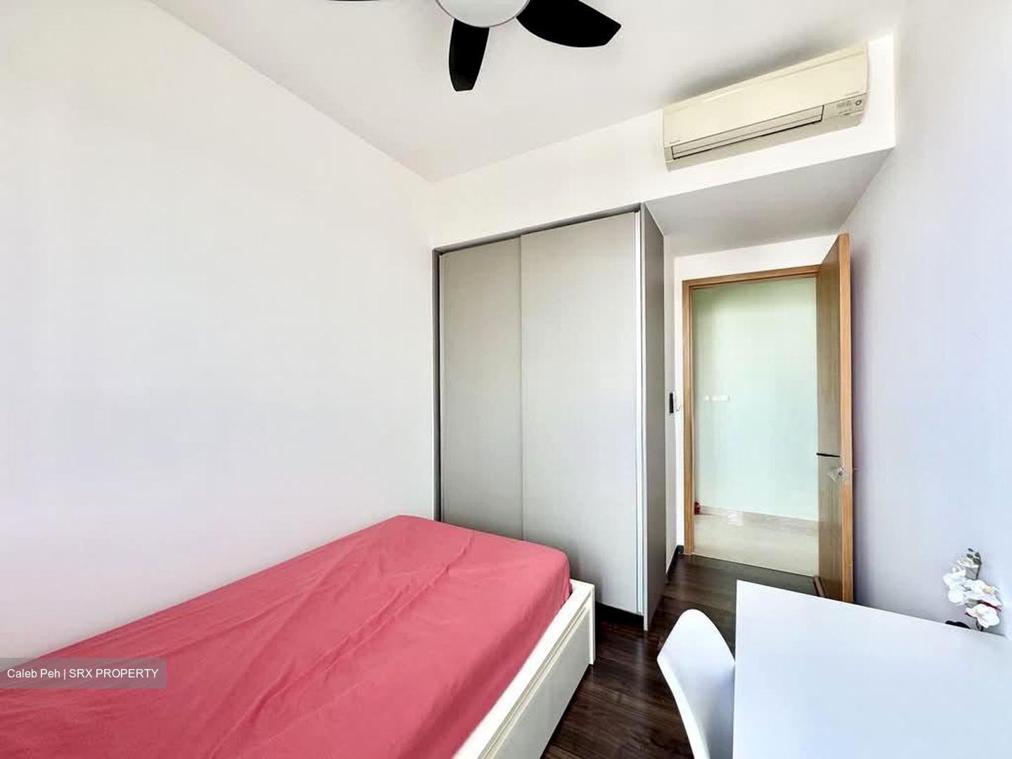 The Glades (D16), Condominium #599643751